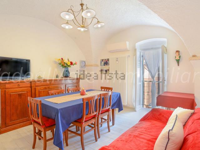 Villetta a schiera in affitto di 85 m² in Vico Daniele Manin