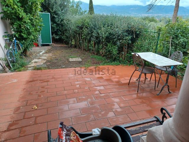 Villetta a schiera in affitto di 85 m² in Via valentini
