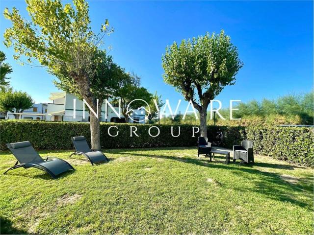 Villetta a schiera in affitto di 85 m² in Via Vasco de Gama, 2