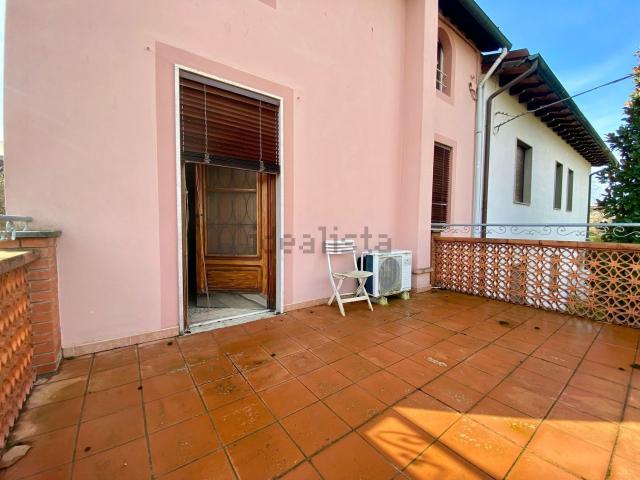 Villetta a schiera in affitto di 85 m² in Via Eugenio Passamonti, 156