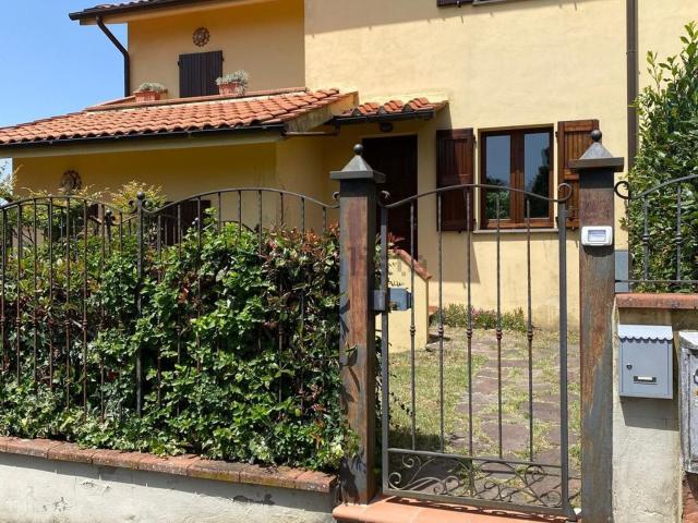 Villetta a schiera in affitto di 85 m²