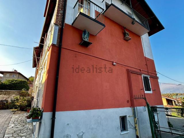 Villetta a schiera in affitto di 89 m² in Via XXV Aprile, 27