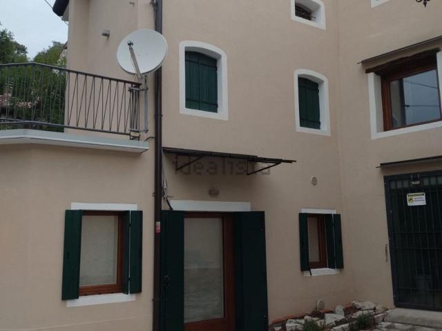Villetta a schiera in affitto di 90 m² in Vicolo dei Mei, 8
