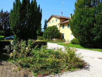 Villetta a schiera in affitto di 90 m² in Via Armistizio, Padova, PD
