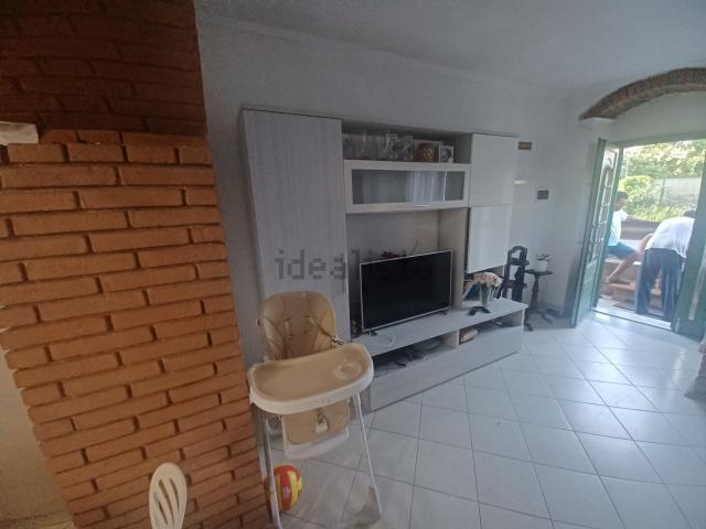 Villetta a schiera in affitto di 90 m² in Via AURELIA NORD