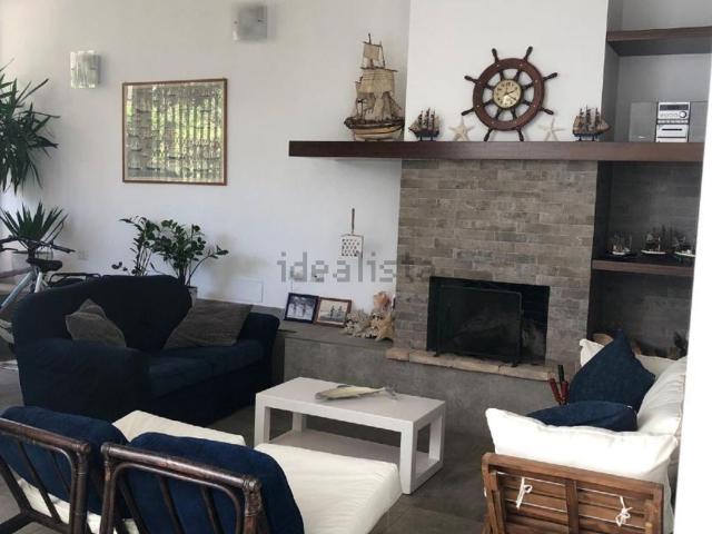 Villetta a schiera in affitto di 90 m² in Via Cesenatico