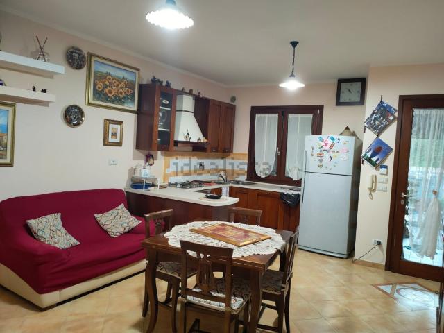 Villetta a schiera in affitto di 90 m² in Via di Torre Testa, 39