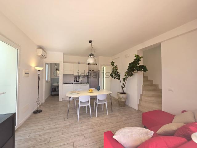 Villetta a schiera in affitto di 90 m² in Via Portovenere