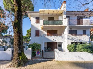 Villetta a schiera in affitto di 90 m² in Viale Ugo Foscolo, 38