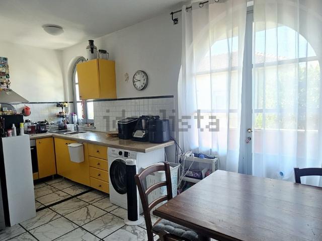 Villetta a schiera in affitto di 90 m²