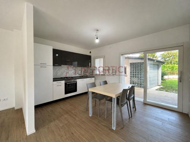 Villetta a schiera in affitto di 95 m² in Vicolo Cò del Panico