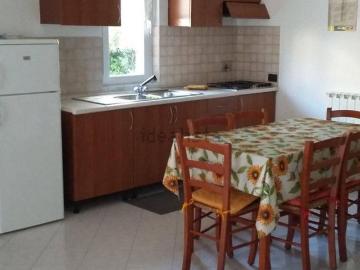 Villetta a schiera in affitto di 100 m²