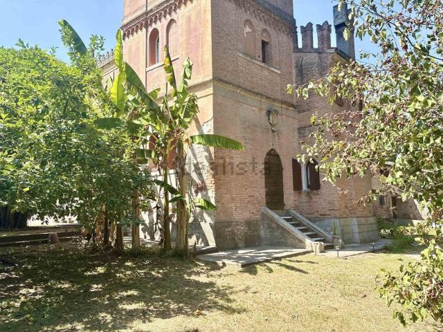Villetta a schiera in affitto di 100 m²