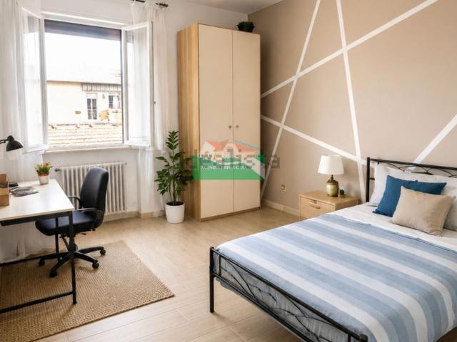 Villetta a schiera in affitto di 100 m² in Via Cesarea