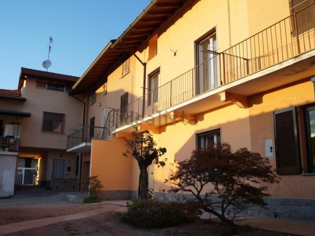 Villetta a schiera in affitto di 100 m² in Via Cucchino