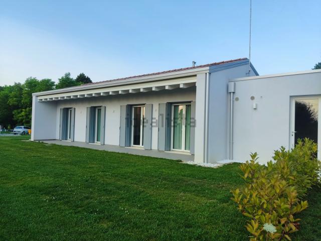 Villetta a schiera in affitto di 100 m² in Via Belvedere