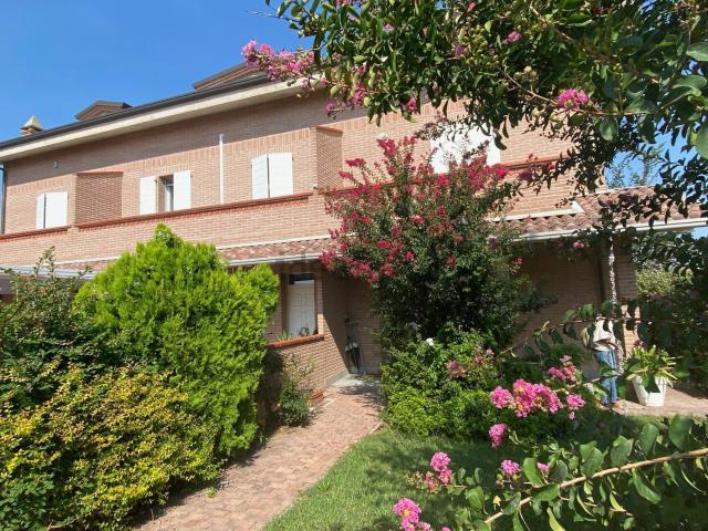 Villetta a schiera in affitto di 100 m² in Via del Norcino, 15