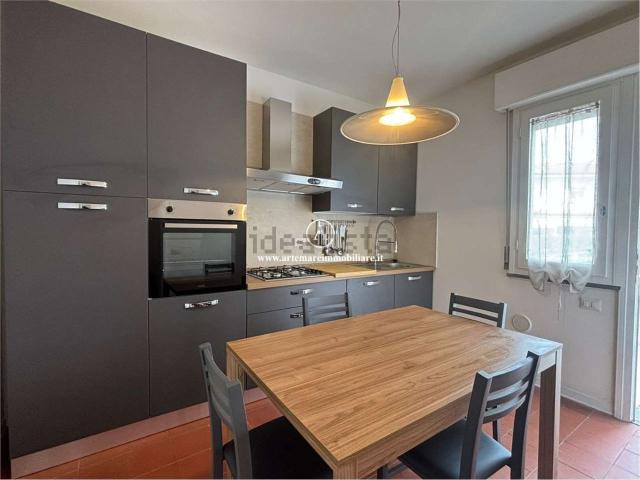 Villetta a schiera in affitto di 100 m² in Via delle Erbe