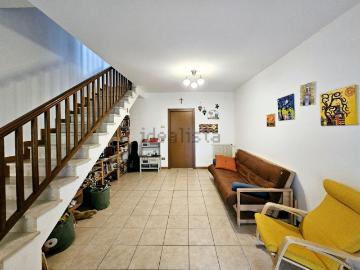 Villetta a schiera in affitto di 100 m² in Via Europa