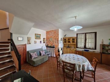 Villetta a schiera in affitto di 100 m² in Via Lago di Varese