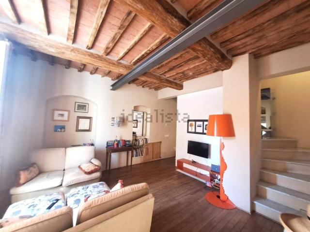 Villetta a schiera in affitto di 100 m² in Via Luigi Cadorna