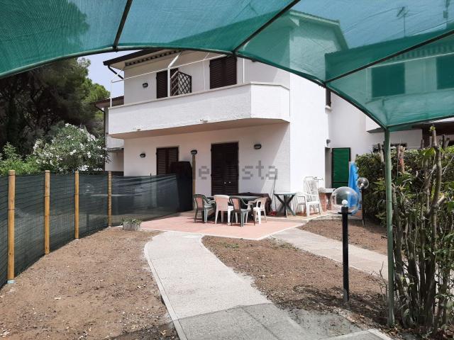 Villetta a schiera in affitto di 100 m² in Via Piemonte, 45