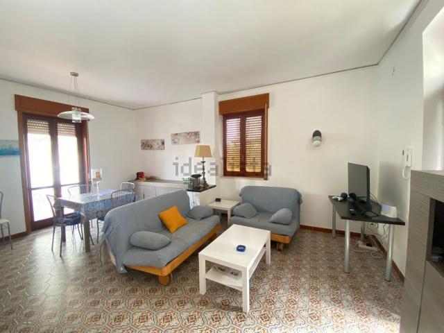 Villetta a schiera in affitto di 100 m² in Contrada Torre Bianca, 11