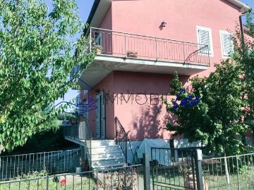 Villetta a schiera in affitto di 100 m² in Piazzetta Europa