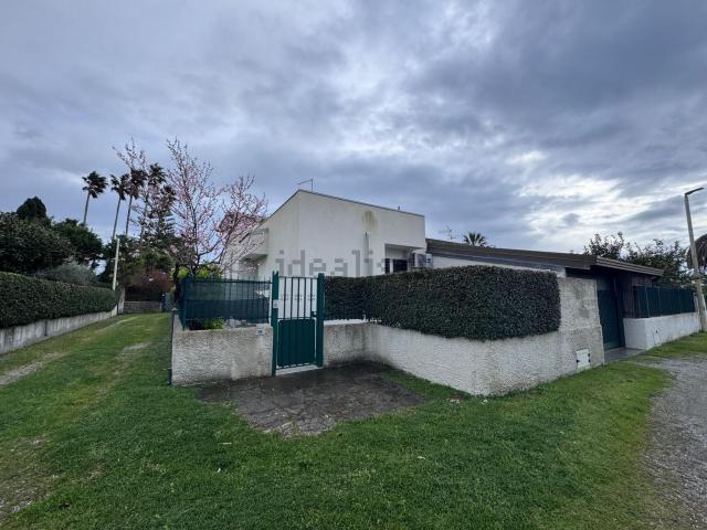 Villetta a schiera in affitto di 101 m² in Via Rinaldo Miceli, 19