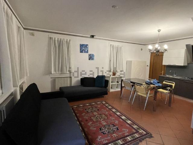 Villetta a schiera in affitto di 104 m² in Via Sacro Cuore