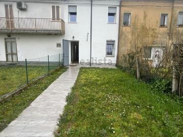 Villetta a schiera in affitto di 105 m² in Via Albersano
