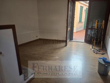 Villetta a schiera in affitto di 105 m² in Via San Marco, 141