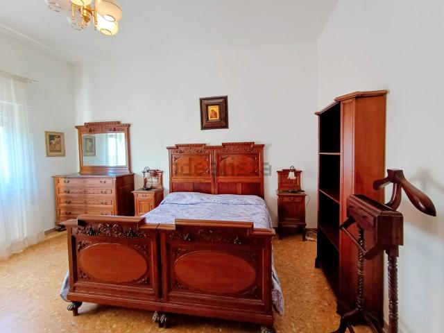 Villetta a schiera in affitto di 110 m²