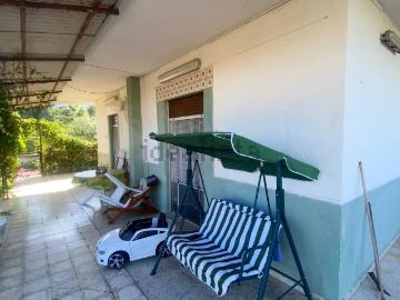 Villetta a schiera in affitto di 110 m² in Via Amerigo Vespucci