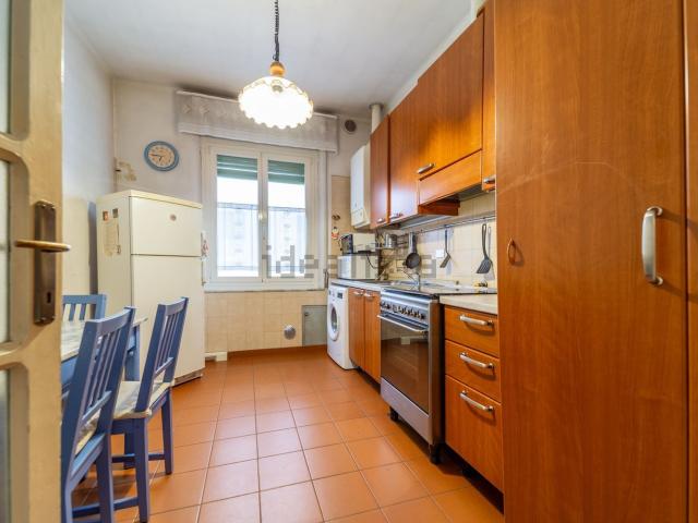 Villetta a schiera in affitto di 110 m² in Via Alghero, 4