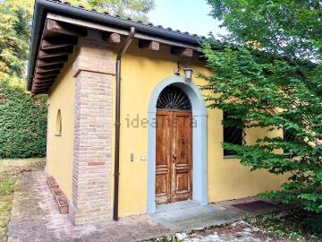 Villetta a schiera in affitto di 110 m² in Via Seragnoli