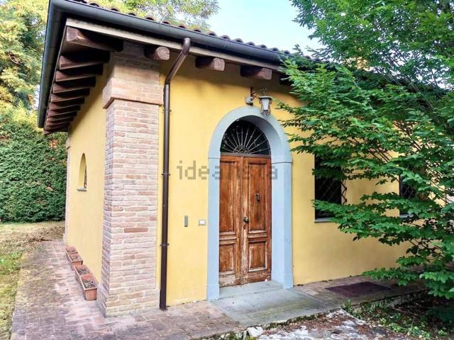 Villetta a schiera in affitto di 110 m² in Via Seragnoli