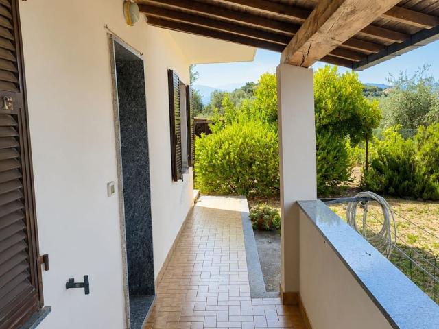Villetta a schiera in affitto di 110 m² in Strada Colla