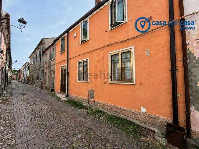 Villetta a schiera in affitto di 115 m² in Via Macello Vecchio, 2