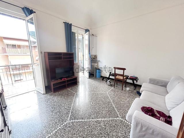 Villetta a schiera in affitto di 115 m² in Via Milite Ignoto