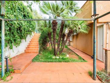 Villetta a schiera in affitto di 115 m² in Via Tolomea, 39