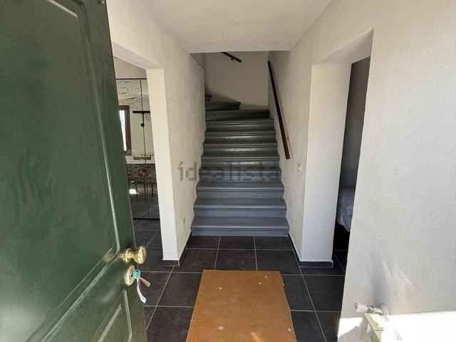 Villetta a schiera in affitto di 118 m²