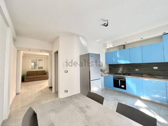 Villetta a schiera in affitto di 120 m²