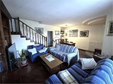 Villetta a schiera in affitto di 120 m²