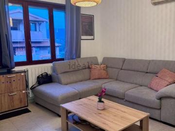 Villetta a schiera in affitto di 120 m² in Via Francesco Ignazio Mannu, 22