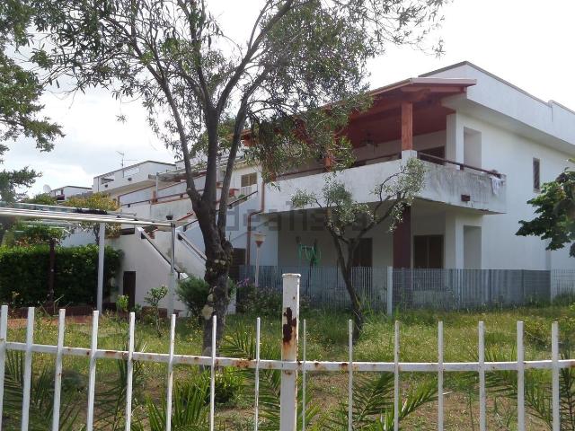 Villetta a schiera in affitto di 120 m² in Via Ischia
