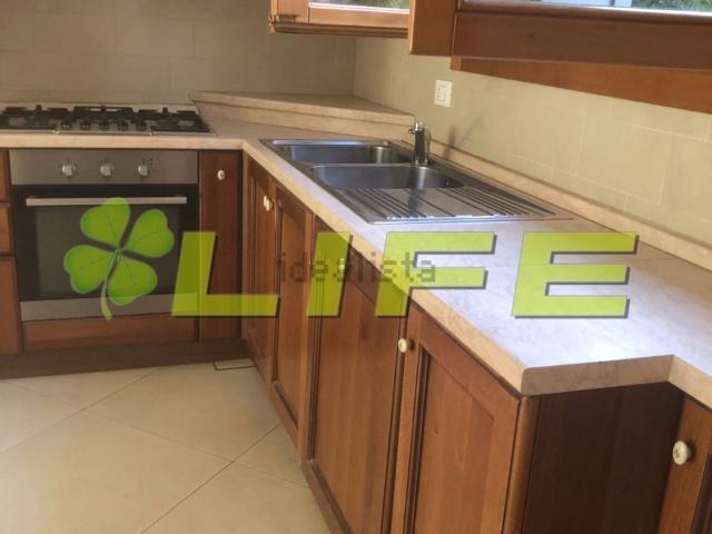 Villetta a schiera in affitto di 120 m² in Via San Pancrazio