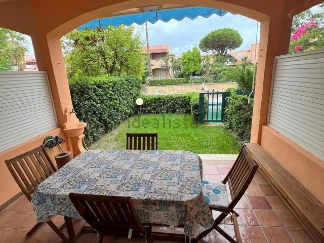 Villetta a schiera in affitto di 120 m² in Via Prestipaolo