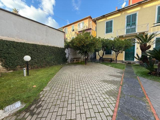 Villetta a schiera in affitto di 120 m² in Corso Dante Alighieri, 216