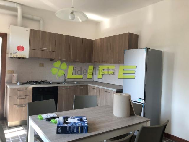 Villetta a schiera in affitto di 120 m² in Piazza Guadagnini Luigi